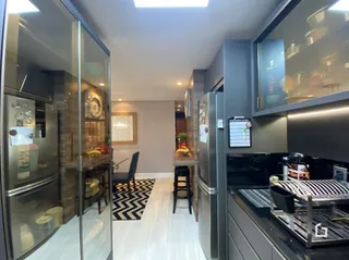 Apartamento com 2 dormitórios, foto 12