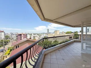 Apartamento com 3 dormitórios, foto 8