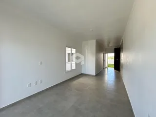 Casa geminada com 2 dormitórios, foto 3