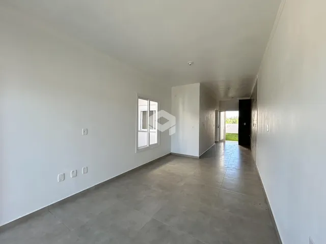 Casa geminada com 2 dormitórios, foto 3