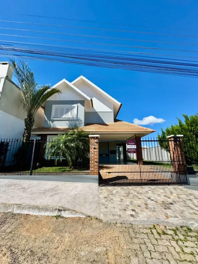 Casa com 3 dormitórios, foto 2