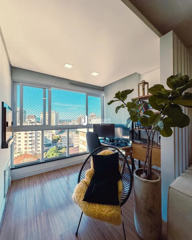 Apartamento com 2 dormitórios, foto 4