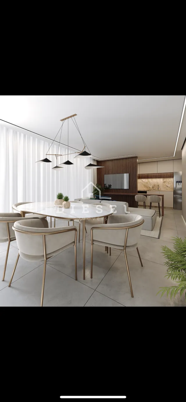Apartamento com 3 dormitórios, foto 2