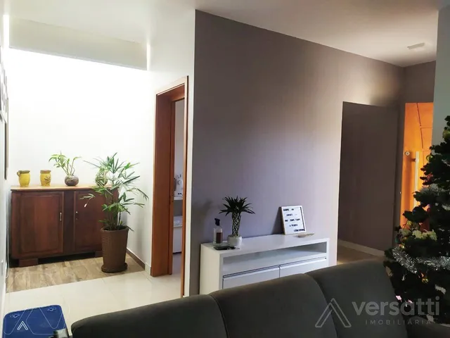 Casa com 4 dormitórios, foto 5