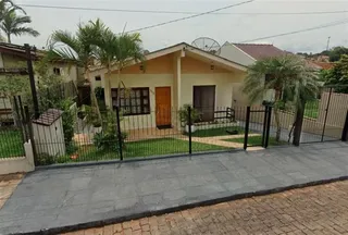 Casa com 3 dormitórios, foto 1