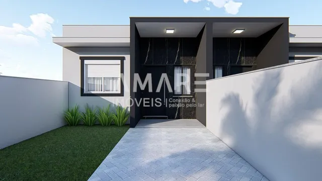 Casa geminada com 2 dormitórios, foto 5
