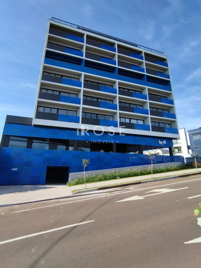 Sala comercial