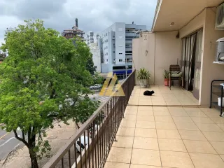 Apartamento com 3 dormitórios, foto 2