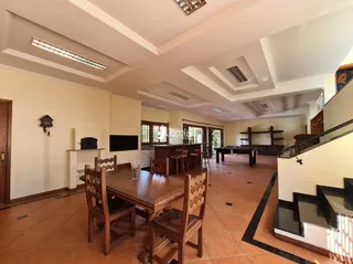 Casa com 5 dormitórios, foto 32