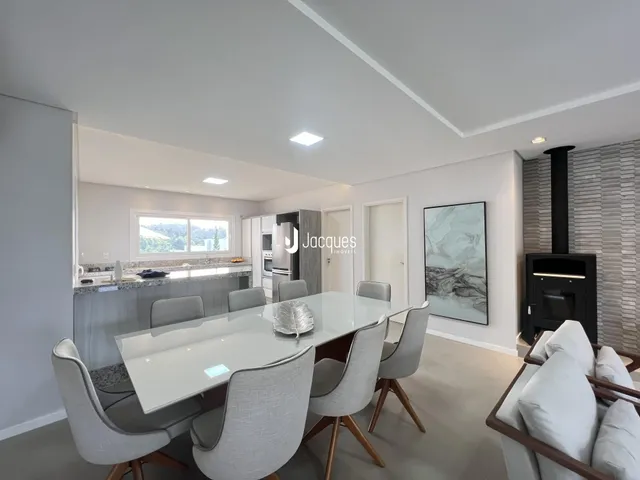 Casa com 3 dormitórios, foto 5