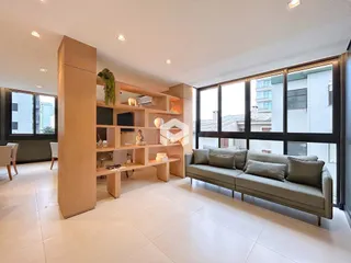 Apartamento com 3 dormitórios, foto 22