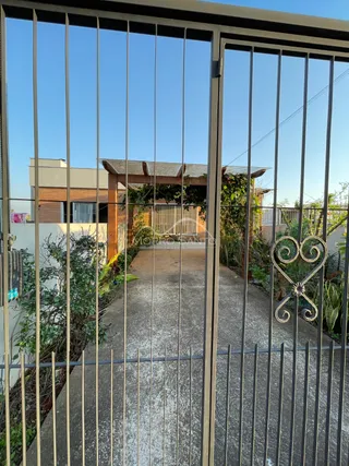 Casa geminada com 2 dormitórios, foto 2