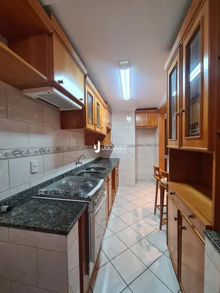 Apartamento com 2 dormitórios, foto 7