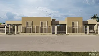 Casa geminada com 2 dormitórios, foto 3
