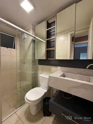 Apartamento com 2 dormitórios, foto 7