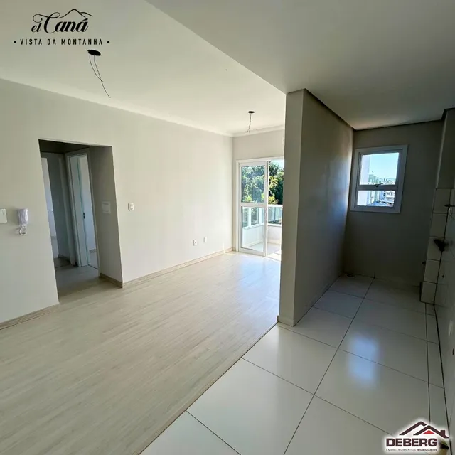 Apartamento com 2 dormitórios, foto 3