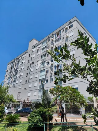 Apartamento com 2 dormitórios, foto 1