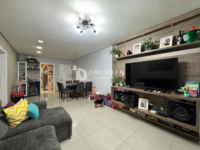 Apartamento com 2 dormitórios, foto 3