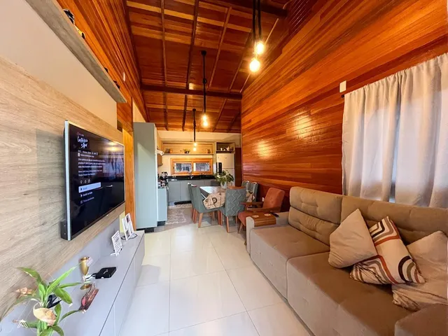 Casa com 3 dormitórios, foto 4