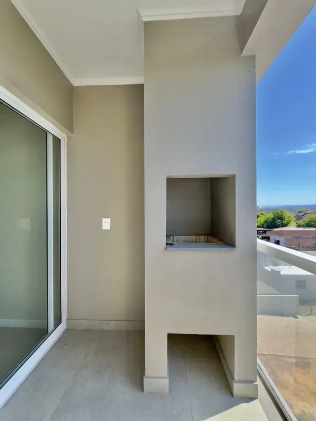 Apartamento com 1 dormitório, foto 3