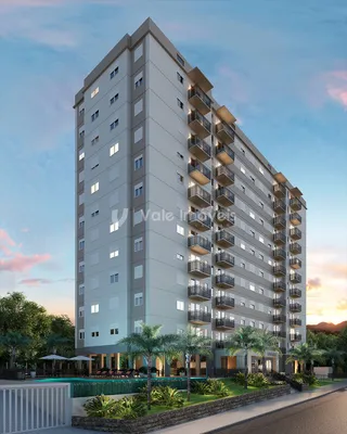 Apartamento com 3 dormitórios, foto 8