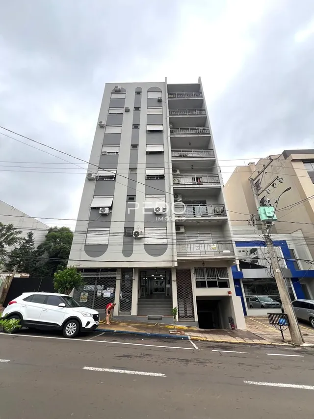 Apartamento com 3 dormitórios