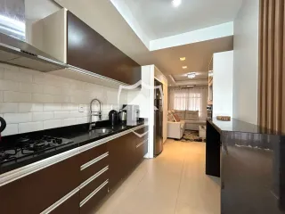 Sobrado com 2 dormitórios, foto 3