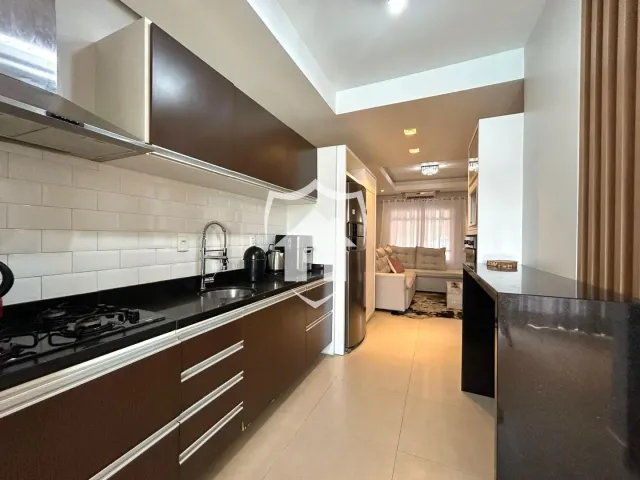 Sobrado com 2 dormitórios, foto 3