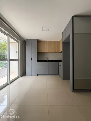 Apartamento com 2 dormitórios, foto 2