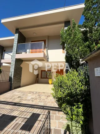 Sobrado com 3 dormitórios, foto 1