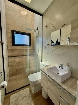Casa com 2 dormitórios, foto 19