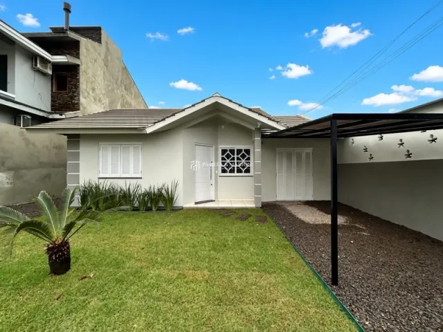Casa com 3 dormitórios, foto 2