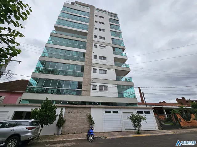 Apartamento com 3 dormitórios, foto 2