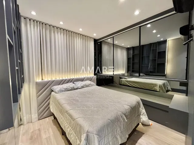 Apartamento com 2 dormitórios, foto 5