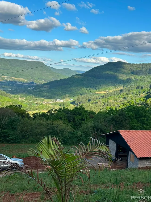 Área rural