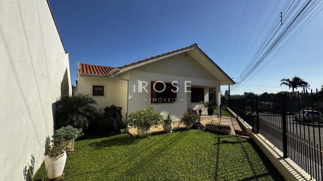 Casa com 2 dormitórios, foto 1