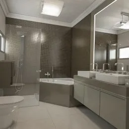 Sobrado com 3 dormitórios, foto 5