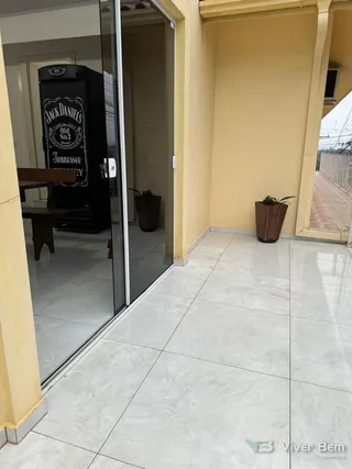 Casa com 3 dormitórios, foto 4