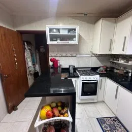 Casa com 3 dormitórios, foto 10