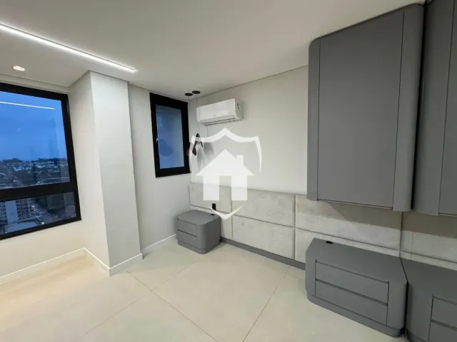Apartamento com 1 dormitório, foto 4