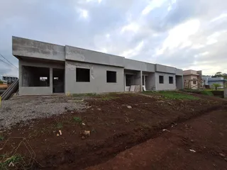 Casa geminada com 2 dormitórios, foto 7