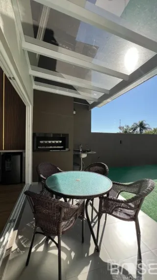 Casa com 3 dormitórios, foto 13