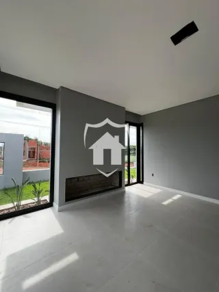 Casa geminada com 3 dormitórios, foto 4