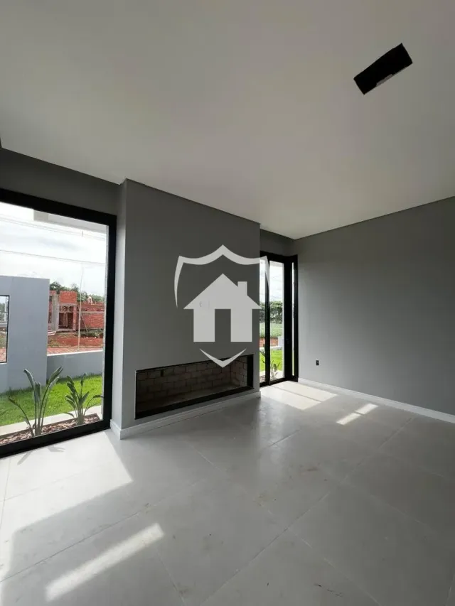 Casa geminada com 3 dormitórios, foto 4
