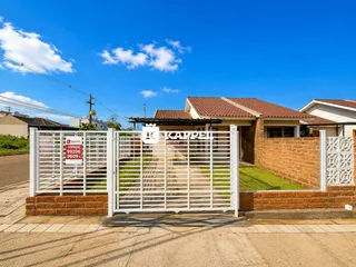 Casa geminada com 2 dormitórios, foto 21