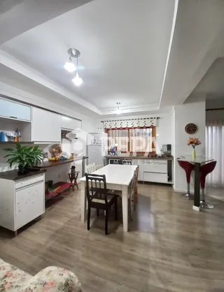 Sobrado com 3 dormitórios, foto 4