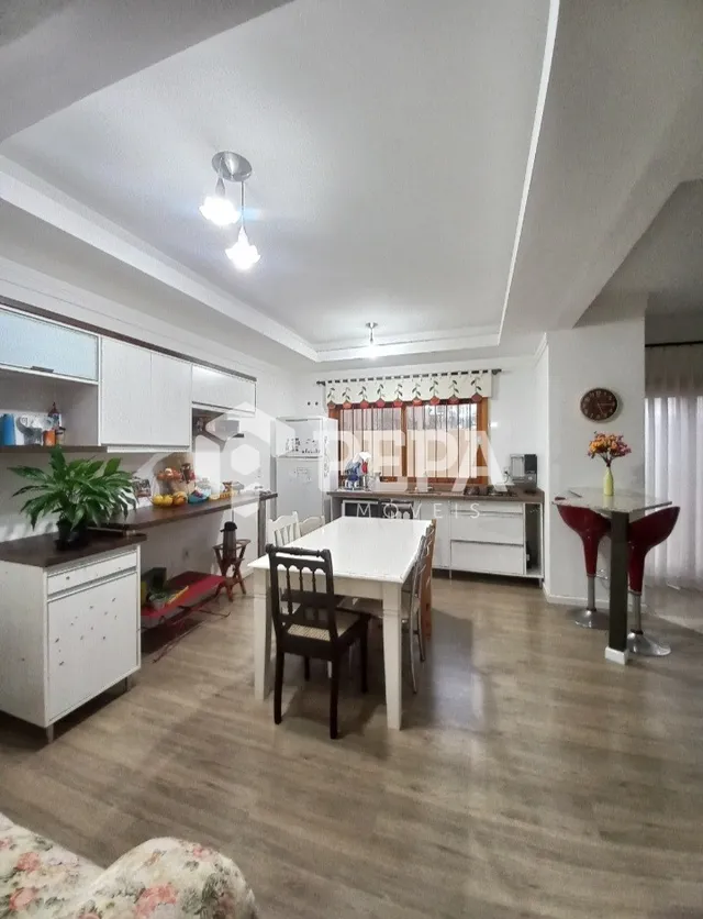 Sobrado com 3 dormitórios, foto 4
