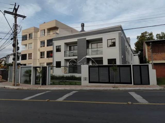 Apartamento com 3 dormitórios, foto 4