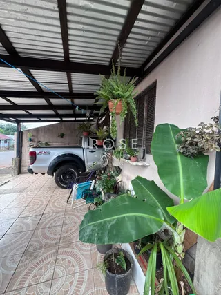 Casa com 3 dormitórios, foto 2