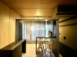 Apartamento com 2 dormitórios, foto 5
